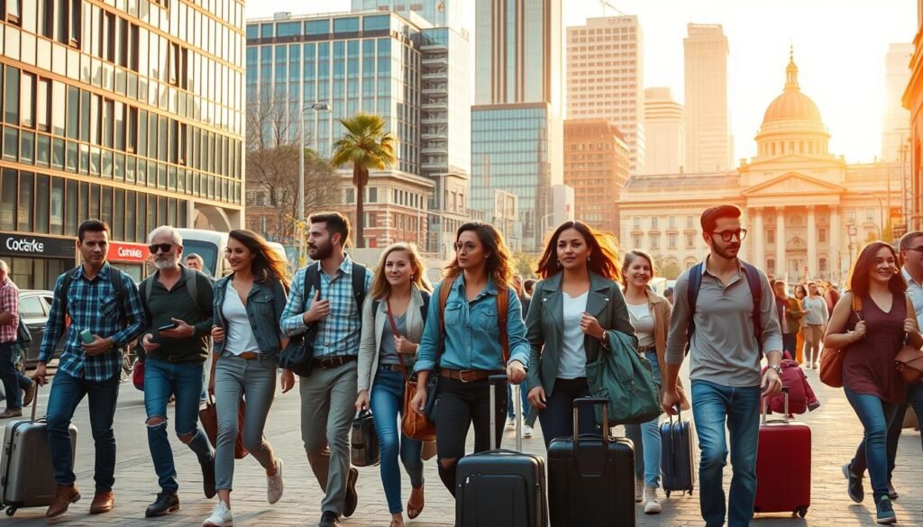 consejos para viajeros emprendedores