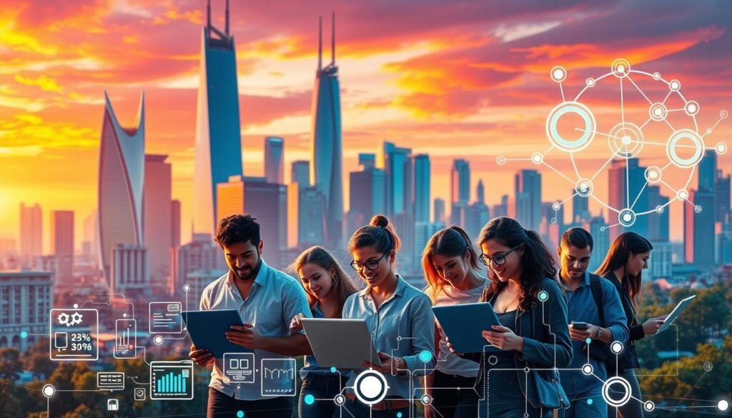 pasos para emprender un negocio en línea