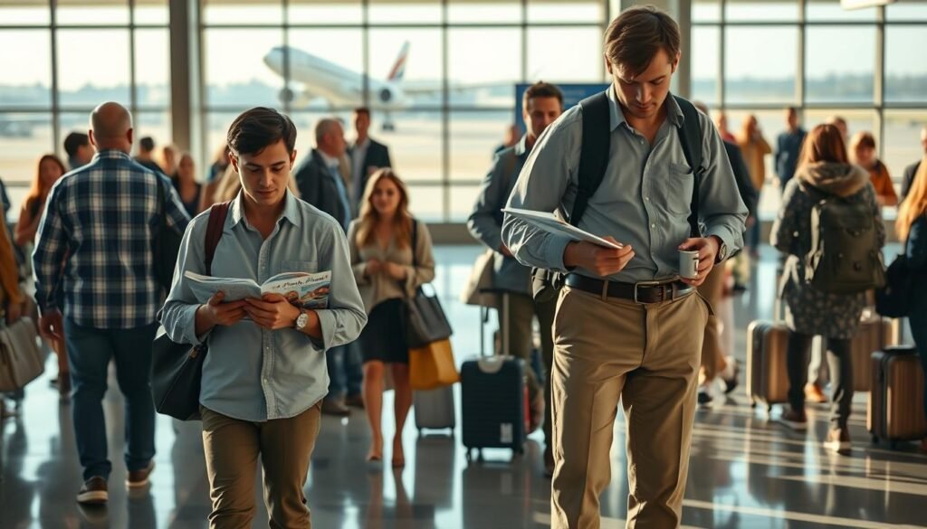 Consejos de vestimenta para viajeros internacionales