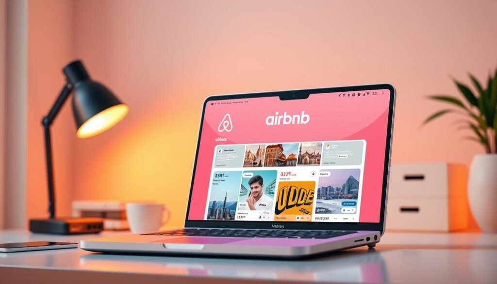 Descuentos en Airbnb