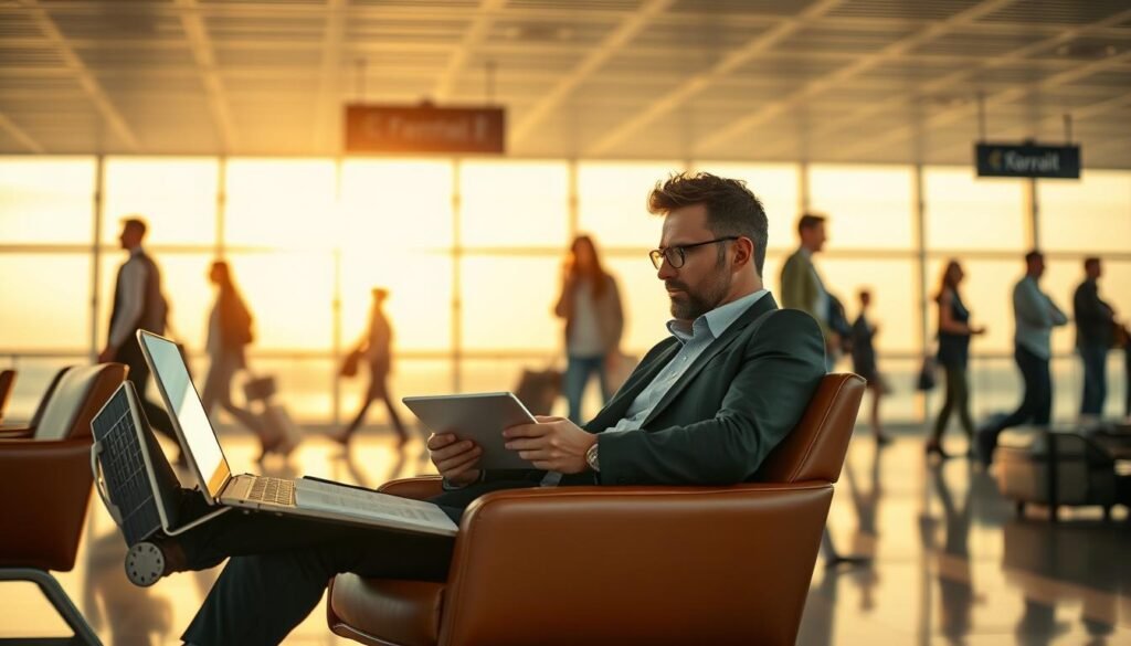 Flexibilidad en viajes y ahorro