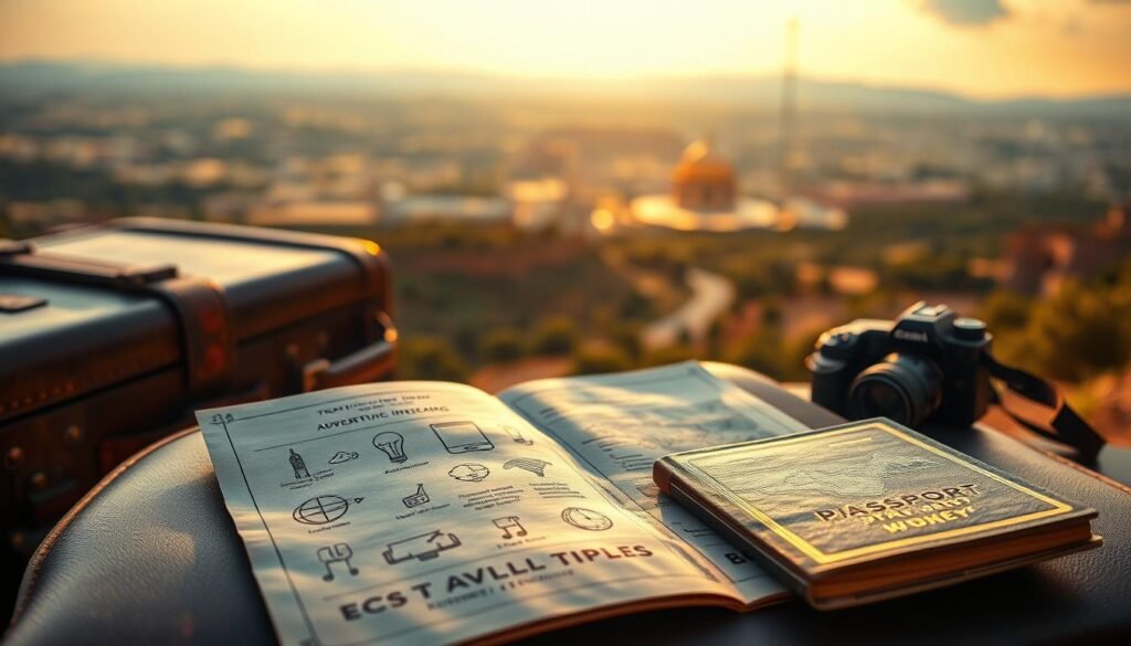 Los 100 tips para viajeros