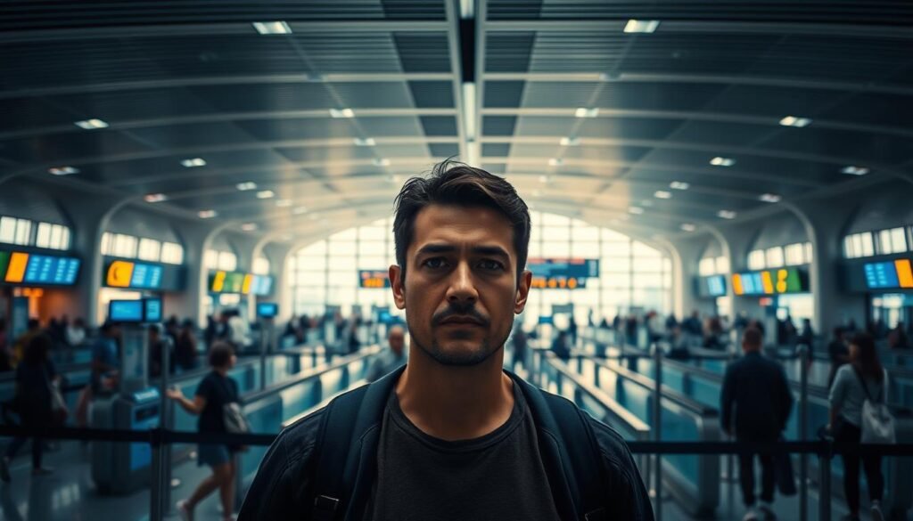 Seguridad en viajes internacionales
