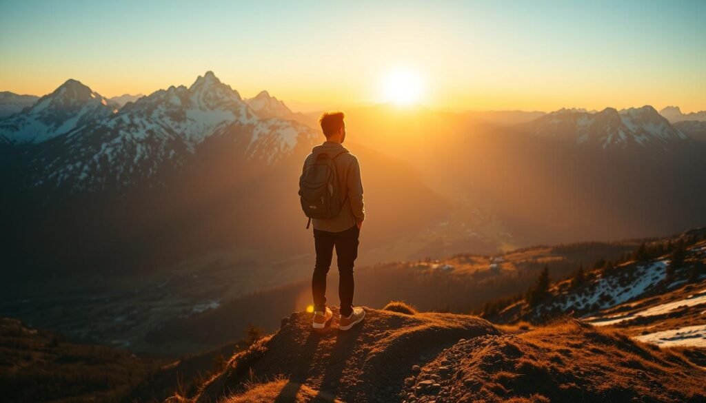 beneficios de viajar solo