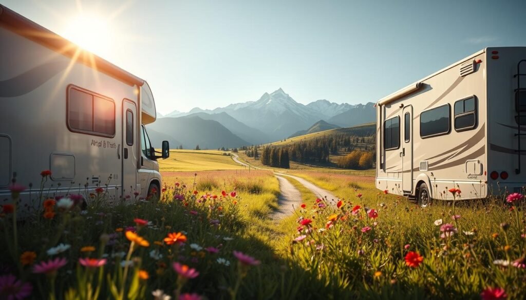 Airbnb RV Business Advantages