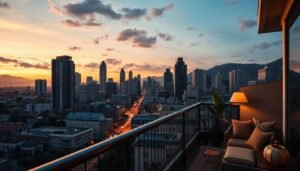 Airbnb en América Latina: ¿dónde invertir y dónde evitar?