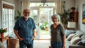 Airbnb para jubilados: cómo los mayores de 60 están capitalizando sus casas
