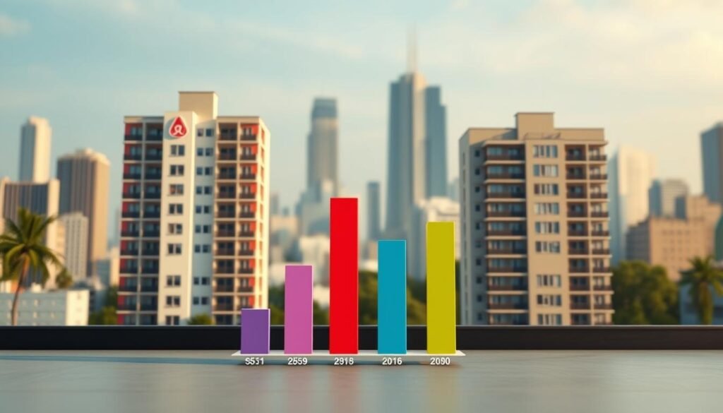 Airbnb vs. Arriendo tradicional: ¿cuál genera más y por qué?