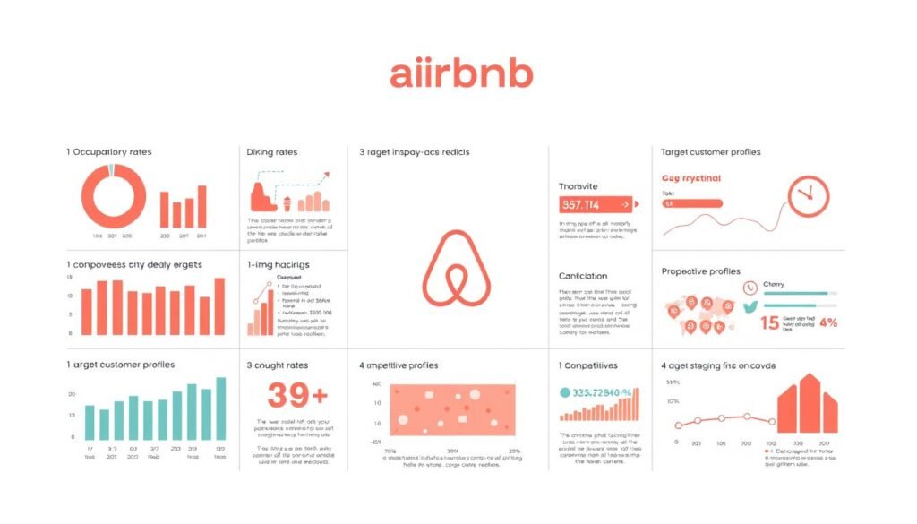 Análisis de mercado Airbnb