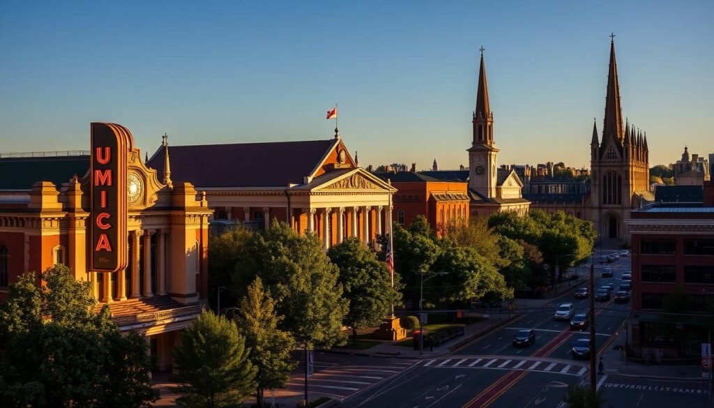 Atractivos turísticos de Utica NY