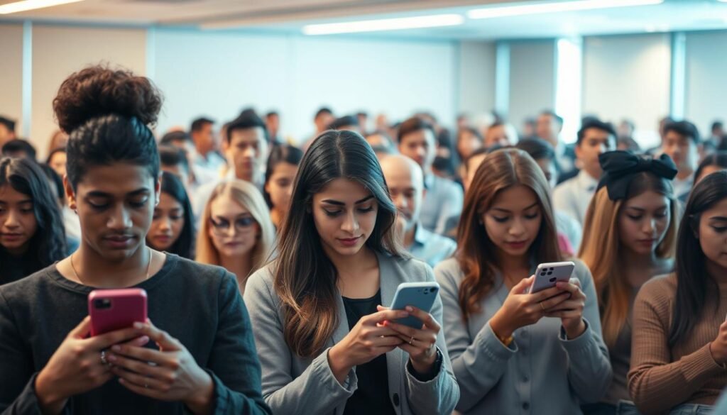 Audiencia leal en marketing de afiliados