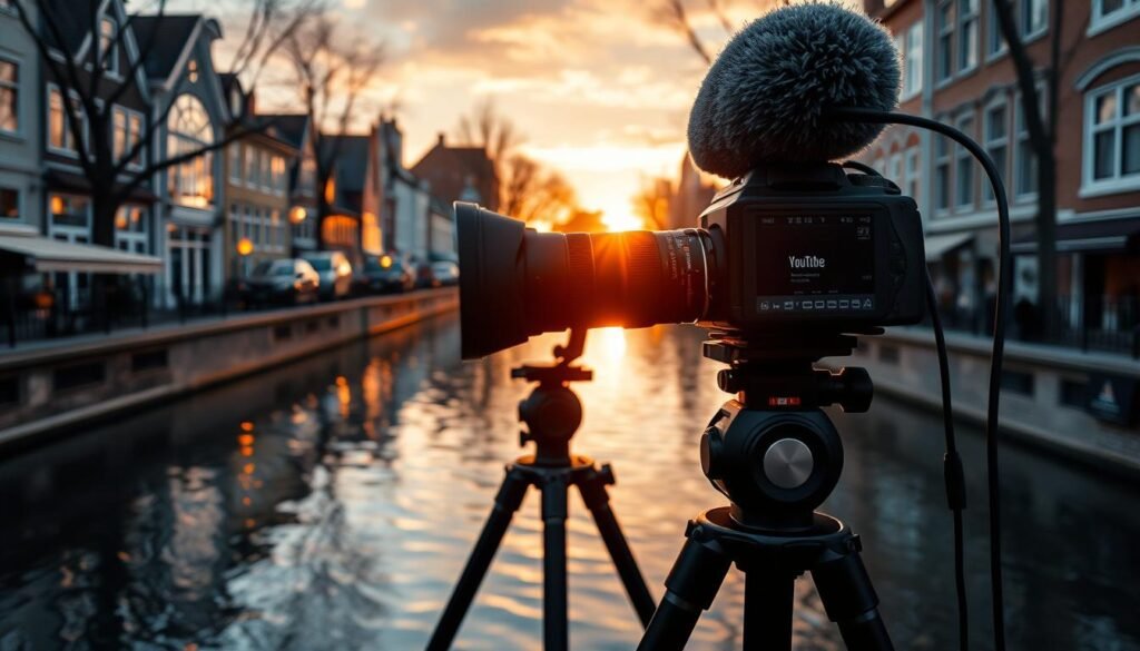 Claves para crear un canal de YouTube y promocionar tus propiedades