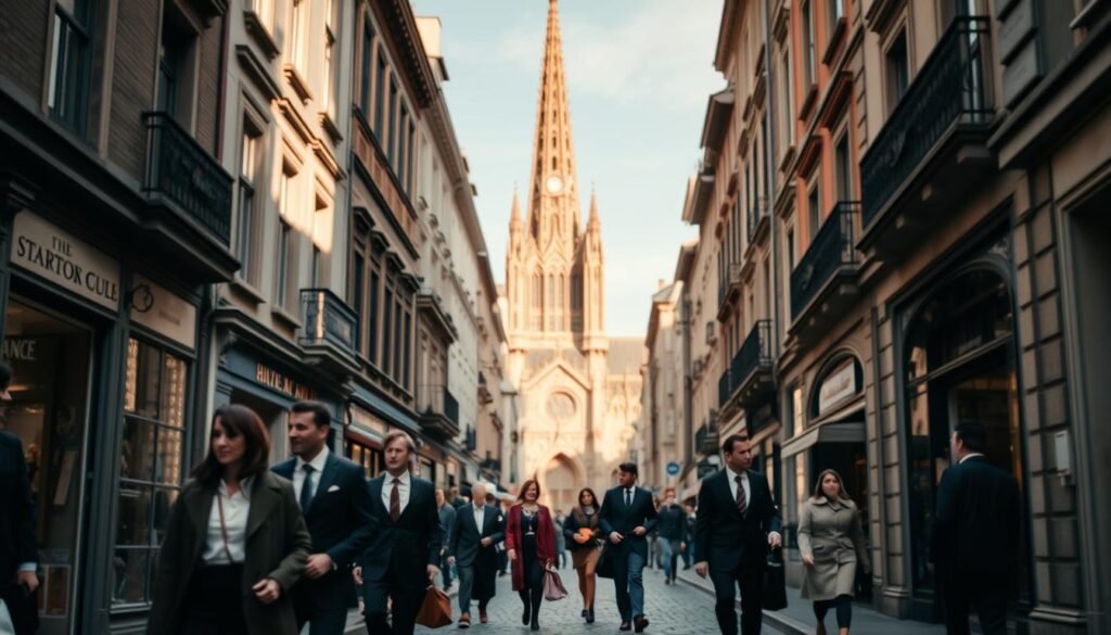 Cómo captar viajeros europeos sin cambiar tu estilo