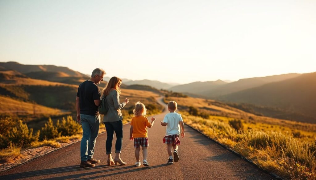 Consejos de expertos para viajar con niños