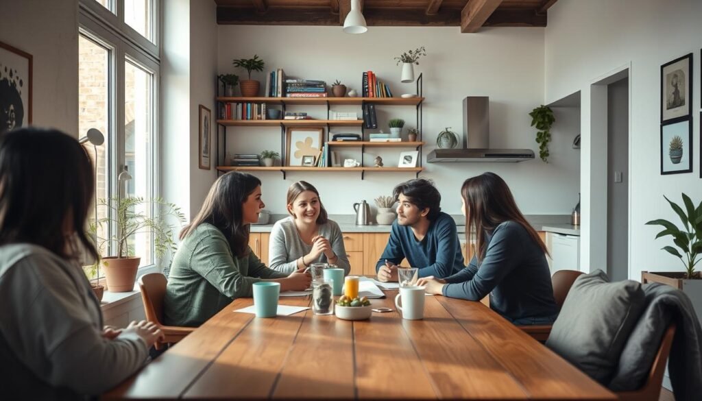 Consejos para elegir estancia compartida