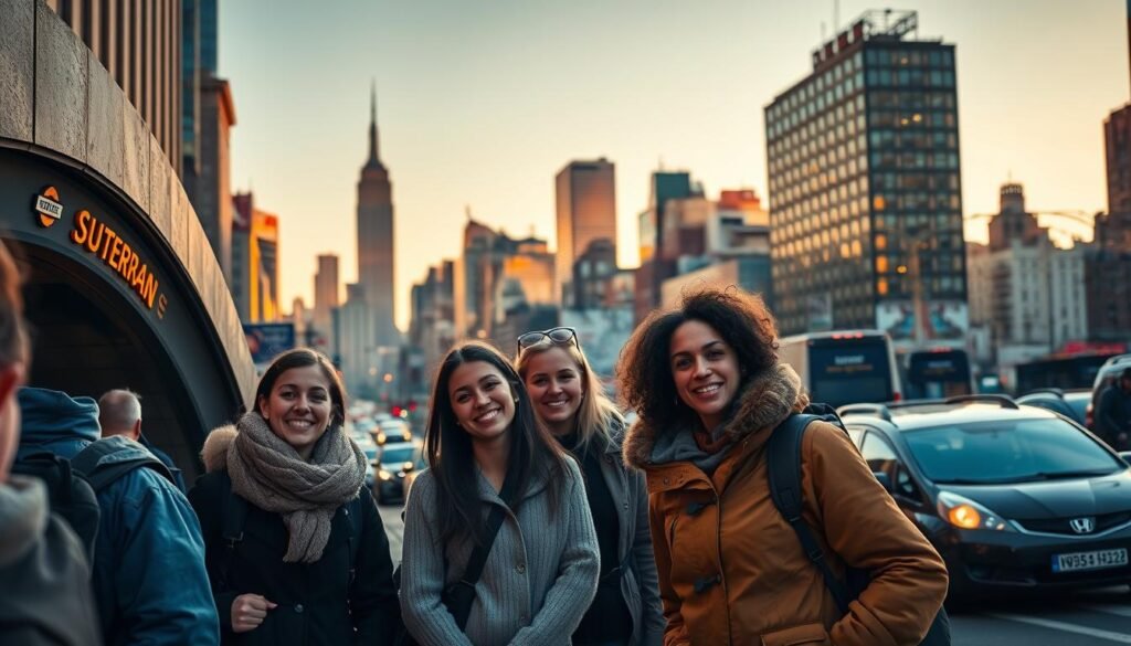 Consejos para visitar Nueva York