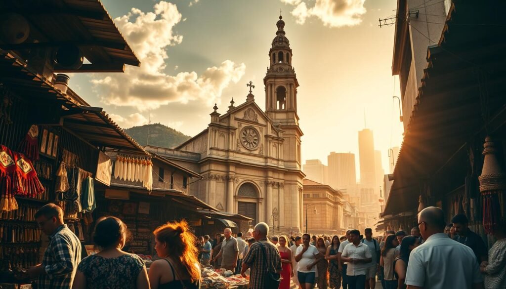 Descarte cultural en turismo