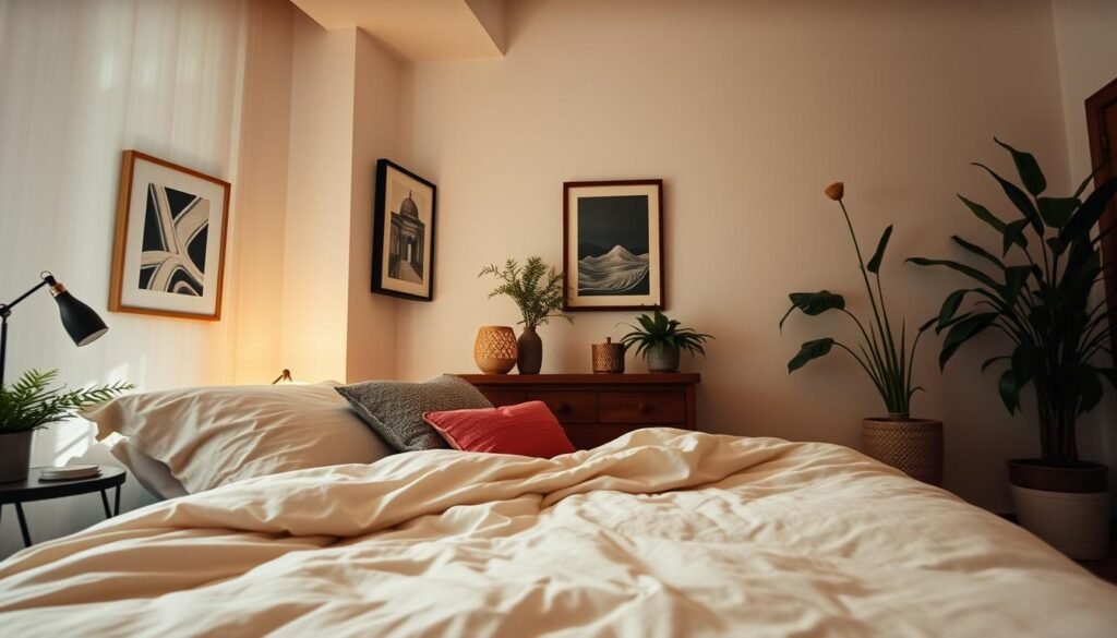 Descripciones atractivas de Airbnb