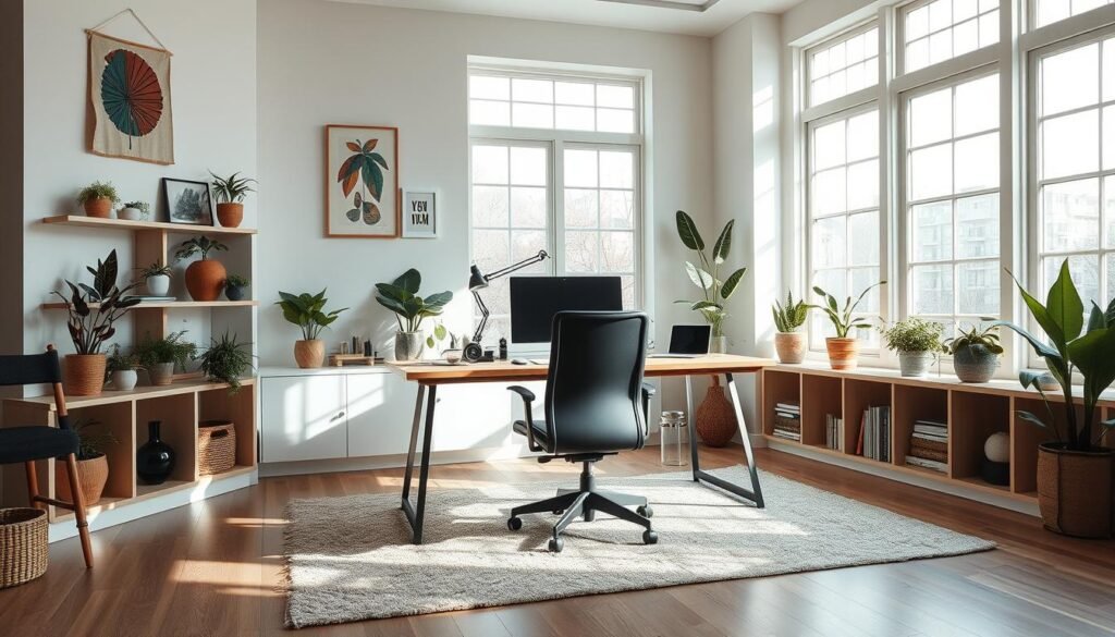Diseño de interiores para freelancers