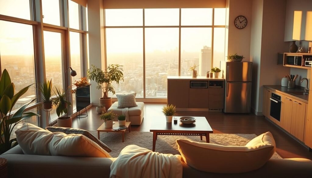Economía compartida Airbnb
