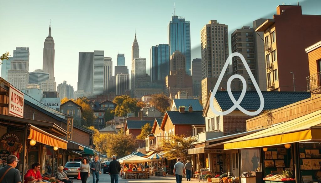 El efecto Airbnb en la economía local: ¿bendición o amenaza?
