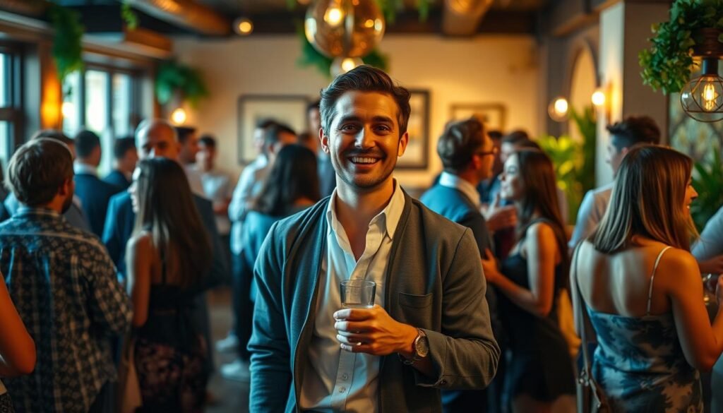 El invitado ideal: cómo atraerlo (y cómo alejar al tóxico)