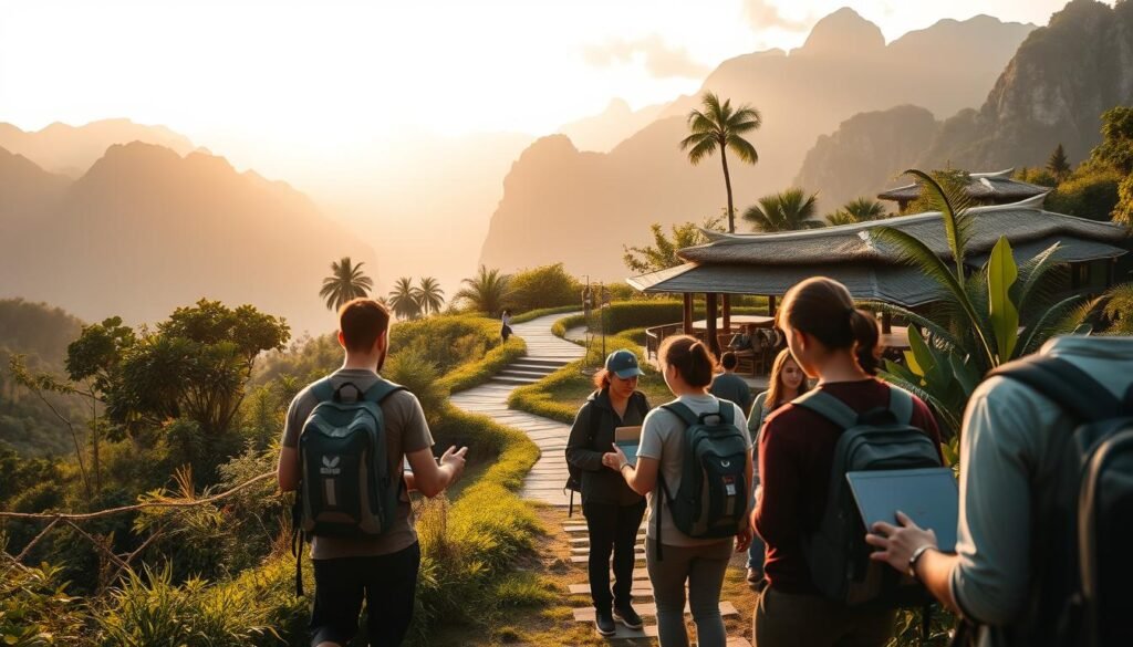 Emprender viajando: la cara oculta que nadie te cuenta
