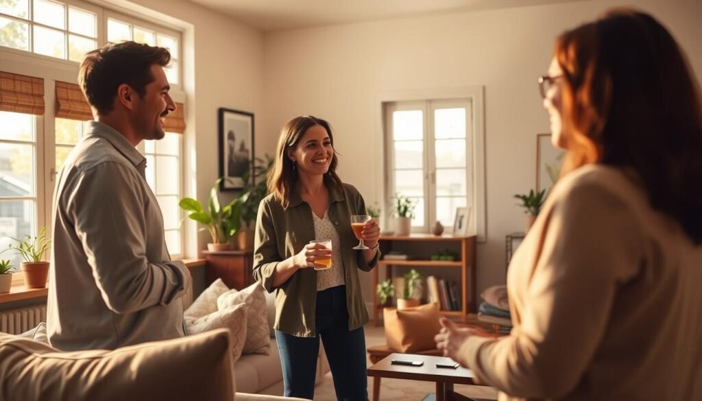 Estrategias de anfitrión en Airbnb