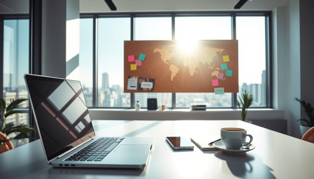 Estrategias de marketing para Airbnb