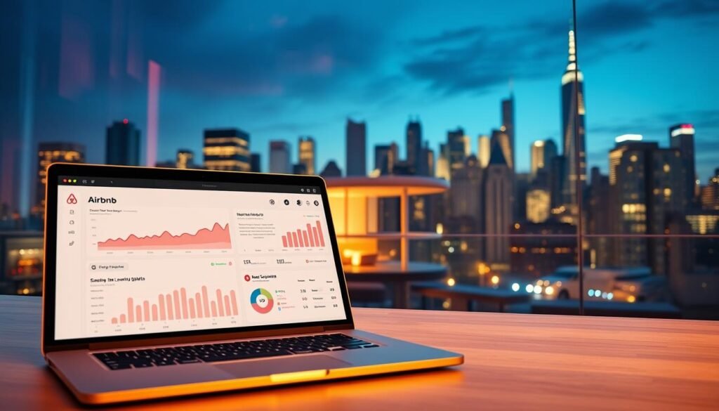 Estrategias de marketing para Airbnb
