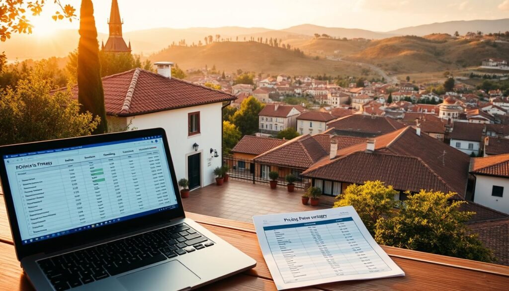 Estrategias de precios para propiedades vacacionales