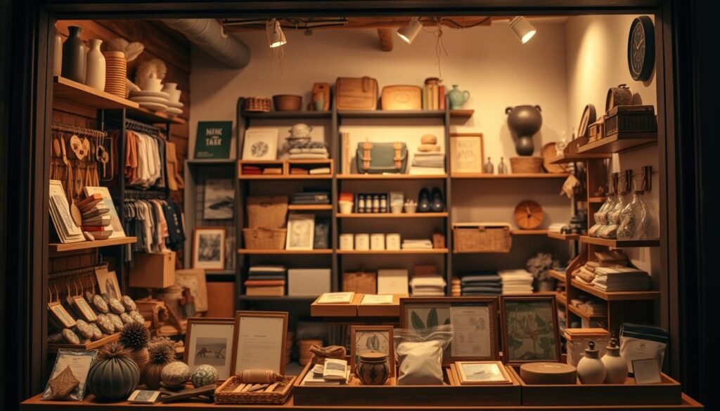 Estrategias de tienda en Airbnb para viajeros digitales