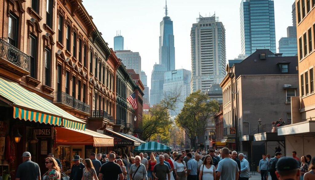 Eventos culturales en Nueva York