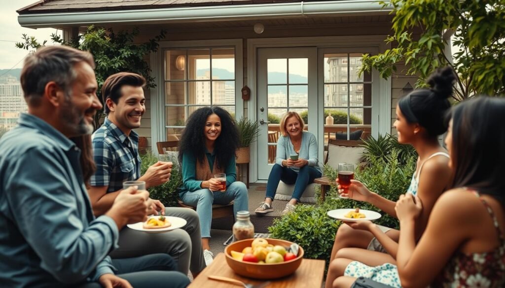 Experiencias auténticas con huéspedes de Airbnb