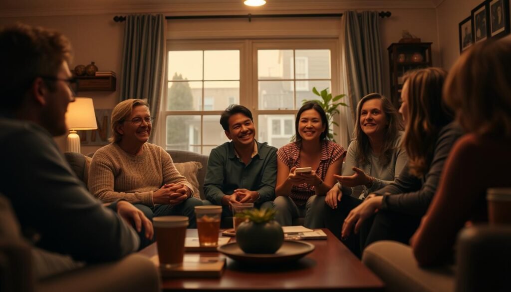 Experiencias de anfitriones Airbnb
