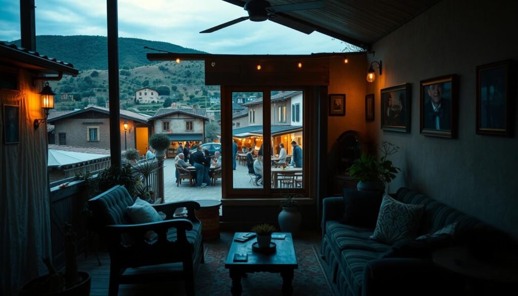 Experiencias locales en Airbnb