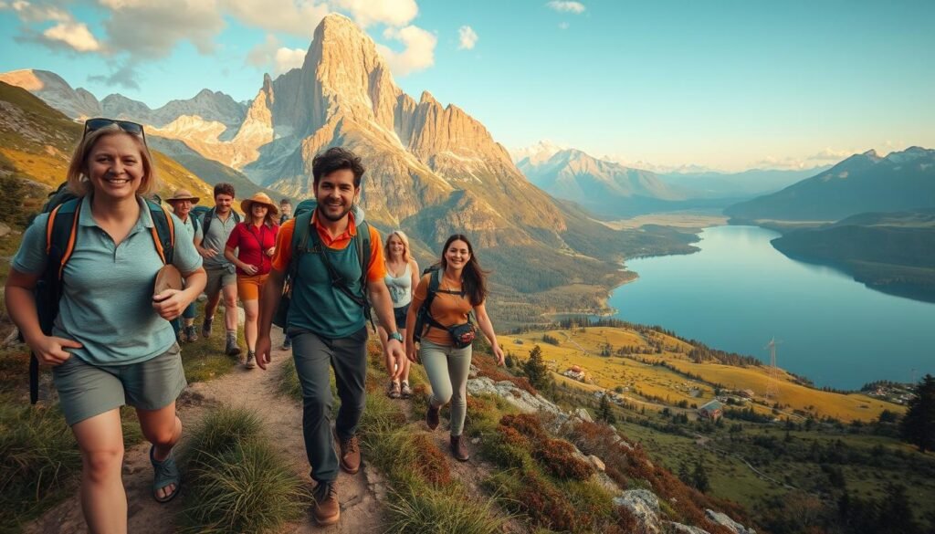 Experiencias únicas de viaje