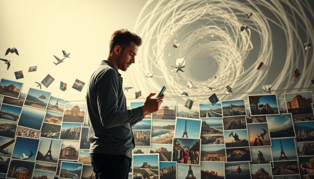 Fraudes publicitarios en influencers de viajes
