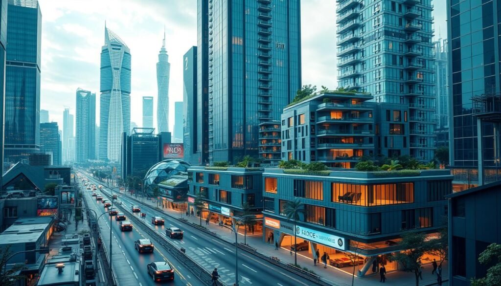 Futuro de los alquileres residenciales