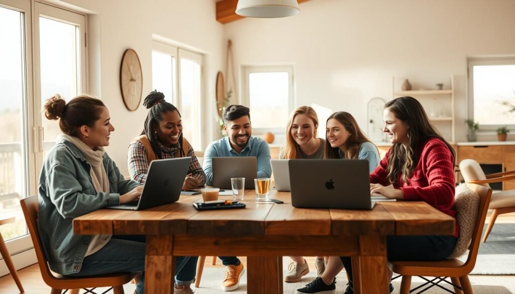 Gana dinero viajando: guía completa para creadores de contenido en Airbnb