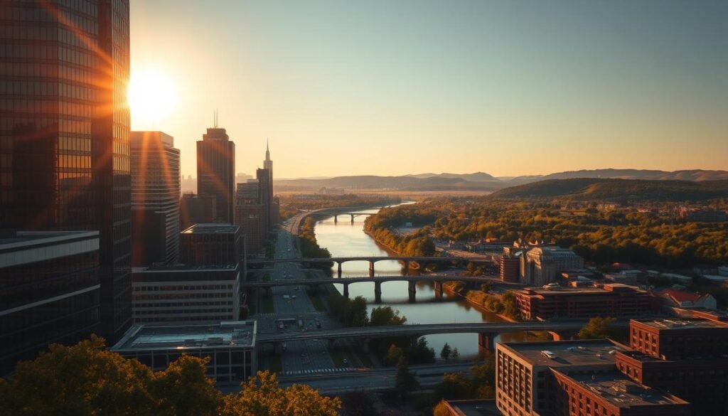 Grand Rapids destinos subestimados