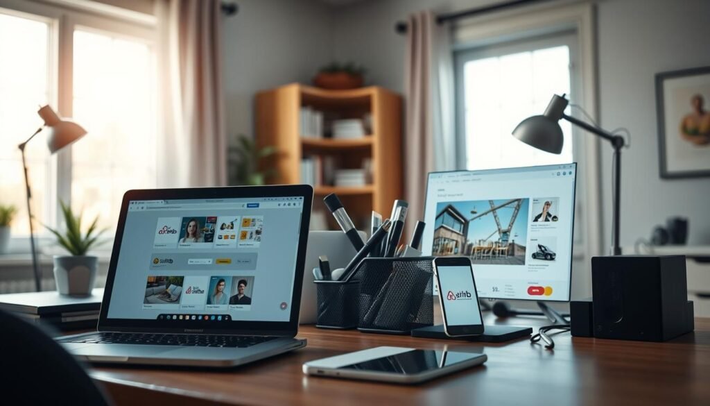 Herramientas de e-commerce para anfitriones de Airbnb