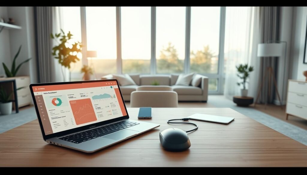 Herramientas tecnológicas para gestión de Airbnb