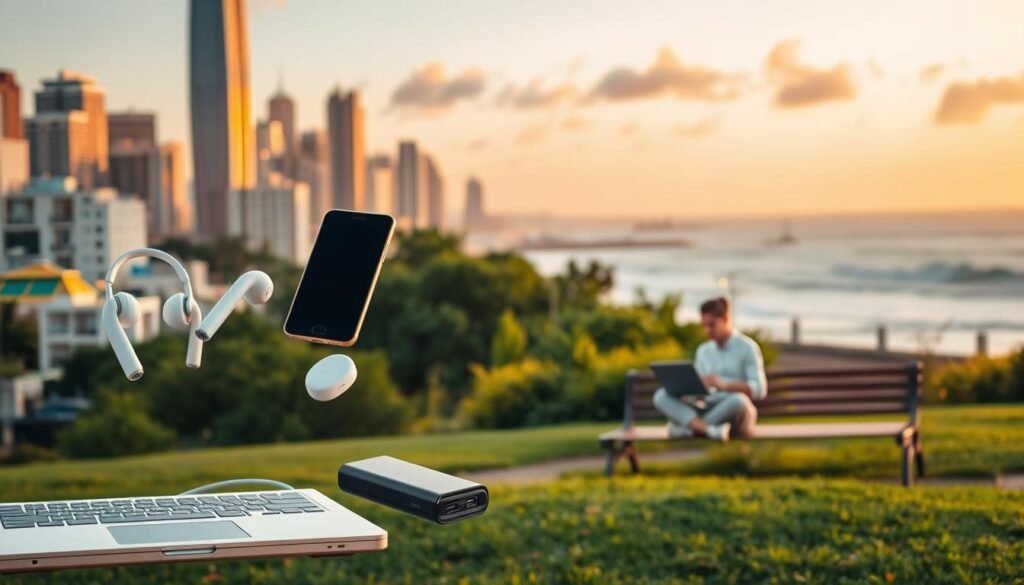 Herramientas tecnológicas para nómadas digitales