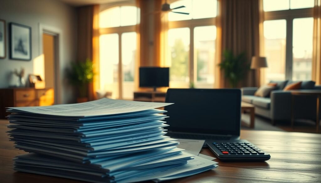 Impuestos y tarifas para alojamiento vacacional