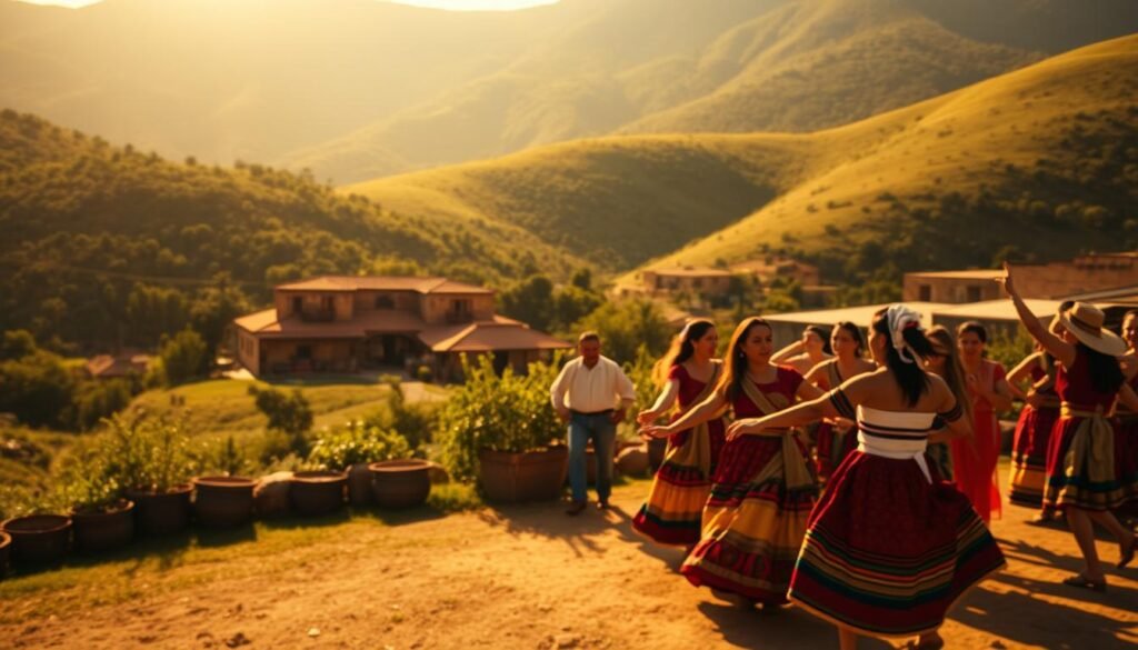 Inmersión cultural en destinos auténticos