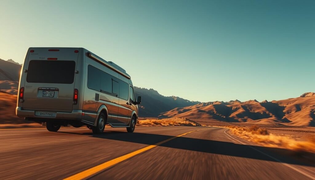 Libertad de movimiento en carretera
