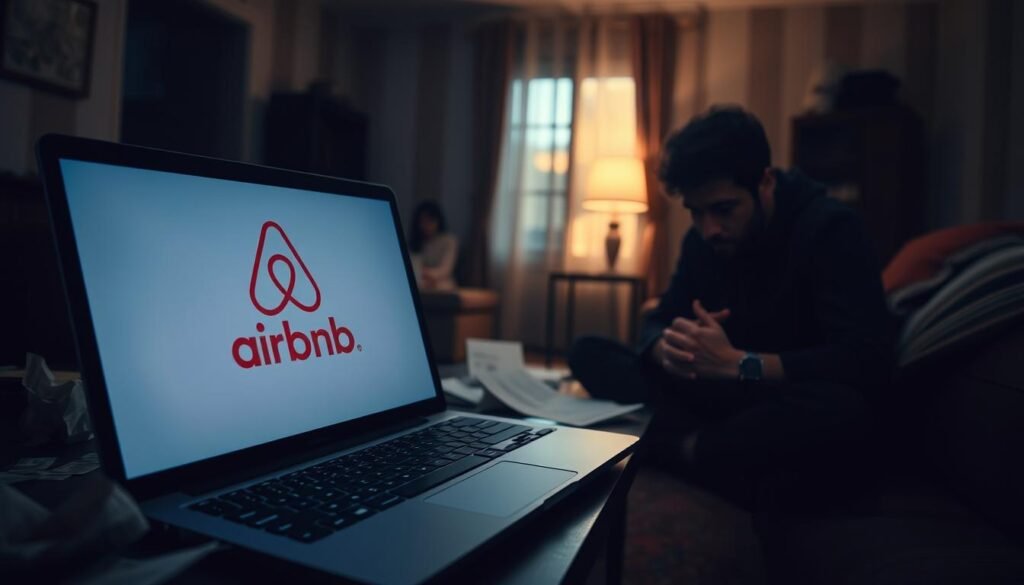 Lo que Airbnb no cubre: asegúrate antes de lamentar