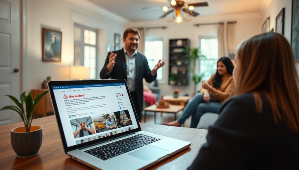 Marketing en Airbnb para principiantes