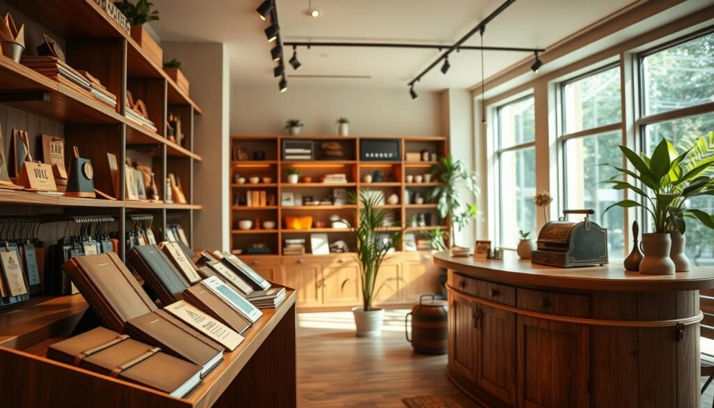 Marketing para tienda de viajeros en Airbnb